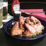 The Bigg Wing