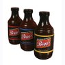 Bigg's Barbeque Sauce is Available For Purchase