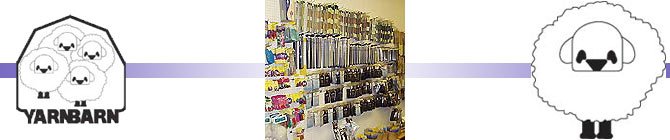 Knitting Needles & Accessories