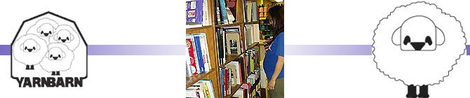 Knitting Books