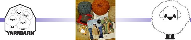 Knitting Kits