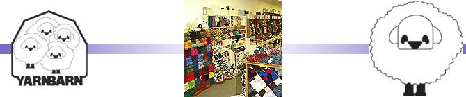 Knitting Yarn