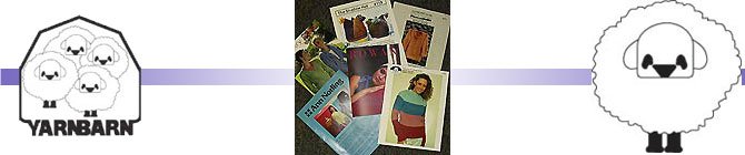 Knitting Paterns