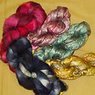 Bonkers Spinning FIbers