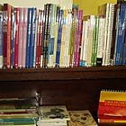 Crocheting Books