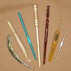 Crochet Hooks