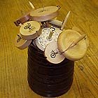 Drop Spindles