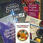 Dyeing Books