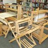 Looms & Benches