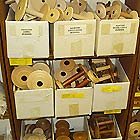 Spinning Accessories