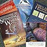 Spinning Books