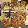 Spinning Wheels