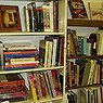 Weaving Books
