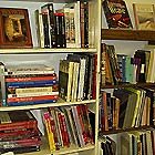 Weaving Books