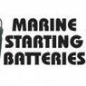 Marine Starting Batteries