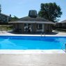 Apartment Complex Swimming Pool