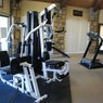 Exercise Facilities & Rec Room
