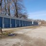 Available Self Storage Units