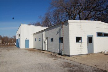 Commercial Building for Lease
