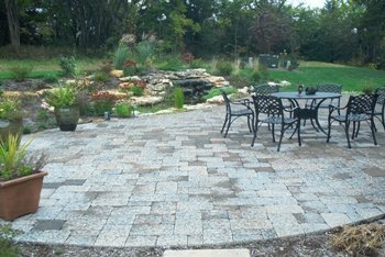 Outdoor Patios