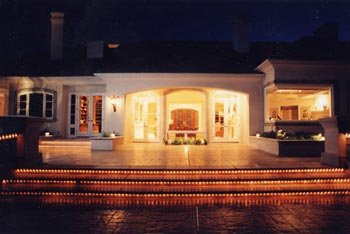 Outdoor Lighting