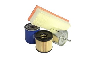 Oil Change, Lube & Filter