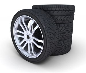 Tire Repair
