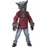 057 Complete Werewolf Gray