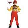 062 Lightening Mcqueen