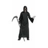 063 Skull Stocking Mask W/ Robe