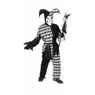 068 Diamond Wicked Chamber Jester