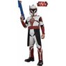 072 Commander Fox Clone Trooper