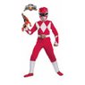 088 Red Ranger Mighty Morphin