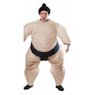 099 Inflatable Sumo