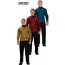 113 Star Trek Cpt Kirk/Scotty/Spock