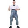 122 Class Nerd