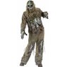 124 Skeleton Zombie