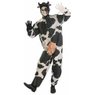 134 Comical Cow