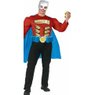 141 Super 6 Pack Man
