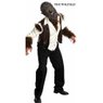 151 The Wolfman