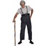 167 Uncle Bert