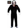153 Jigsaw Puppet