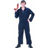 147 Blue Jumpsuit