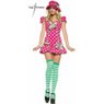 223 Raspberry Girl