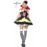 234 Queen Of Hearts