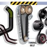 Belts & Hoses