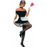 250 French Maid
