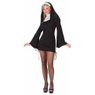 256 Naughty Nun