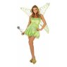 257 Sexy Pixie