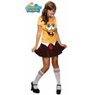 268 Sponge Babe
